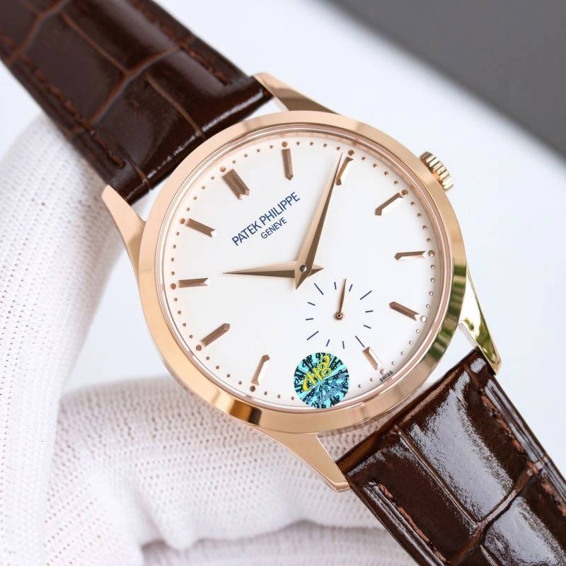Sustainable PATEK PHILIPPE Watches 198176
