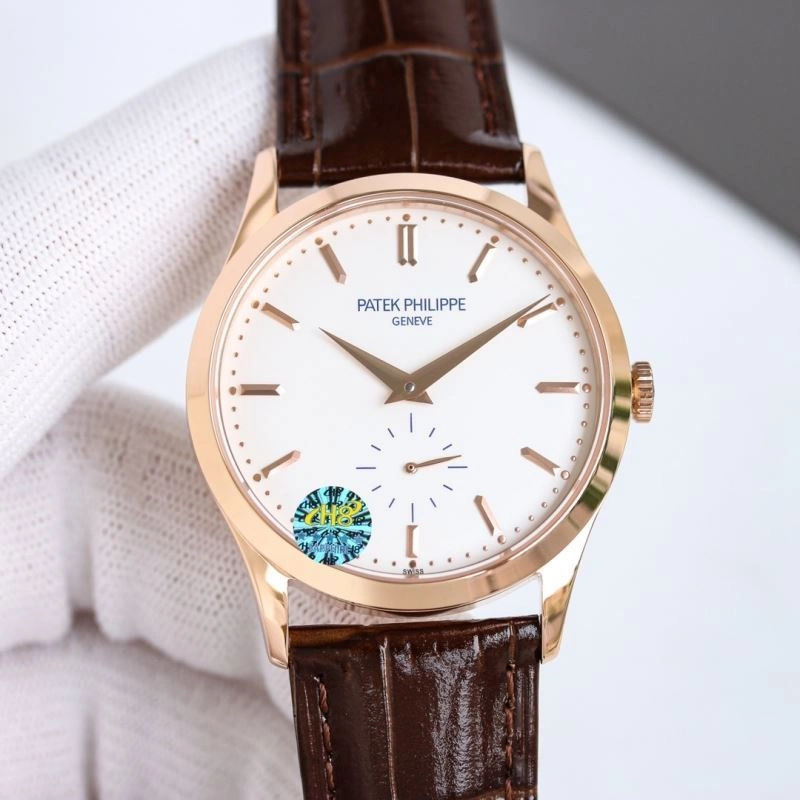 Sustainable PATEK PHILIPPE Watches 198176