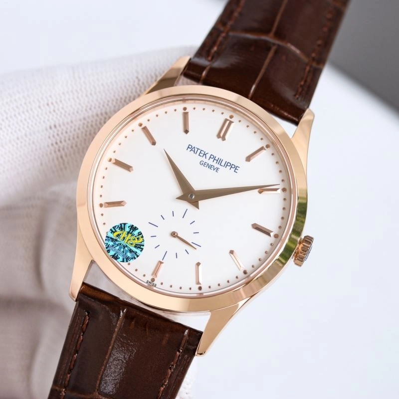 Sustainable PATEK PHILIPPE Watches 198176