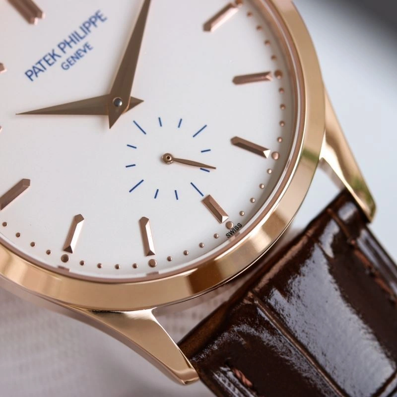 Sustainable PATEK PHILIPPE Watches 198176