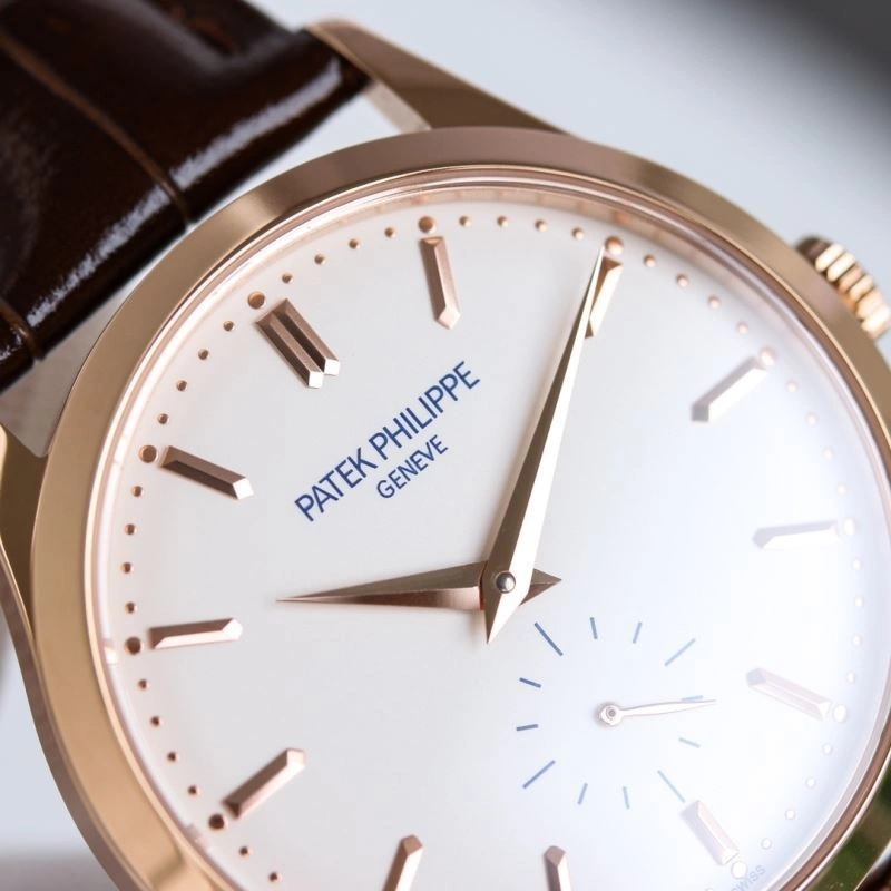Sustainable PATEK PHILIPPE Watches 198176