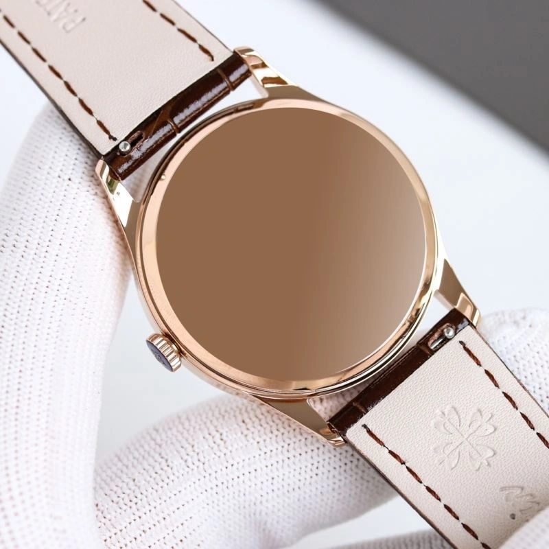 Sustainable PATEK PHILIPPE Watches 198176