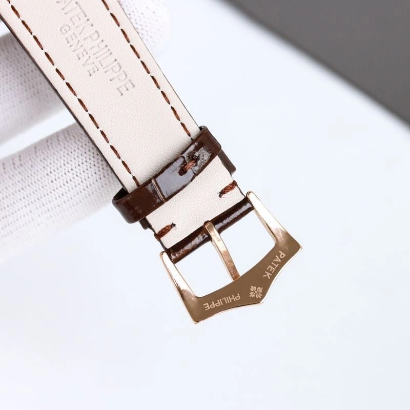 Sustainable PATEK PHILIPPE Watches 198176