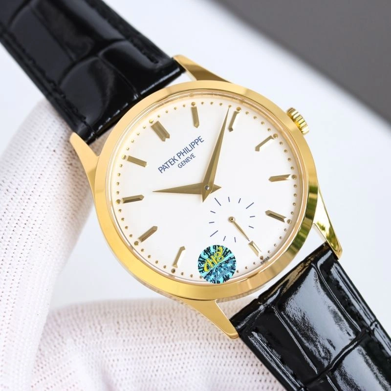 PATEK PHILIPPE Watches Timeless 198166