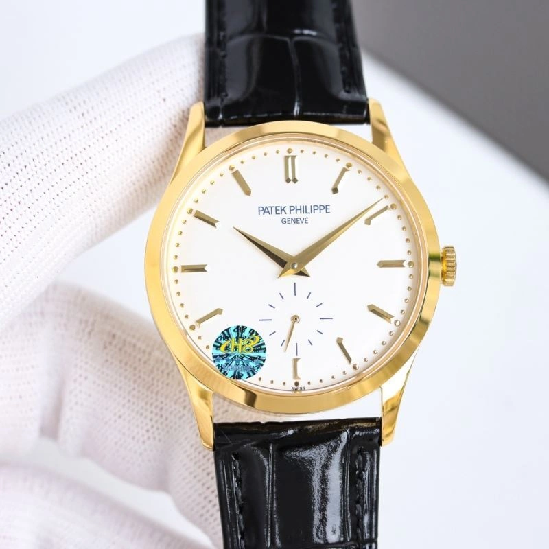 PATEK PHILIPPE Watches Timeless 198166
