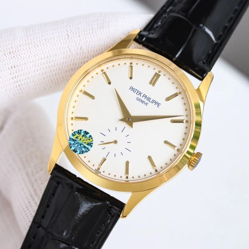 PATEK PHILIPPE Watches Timeless 198166