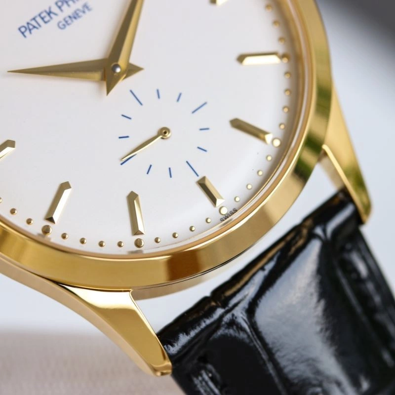 PATEK PHILIPPE Watches Timeless 198166