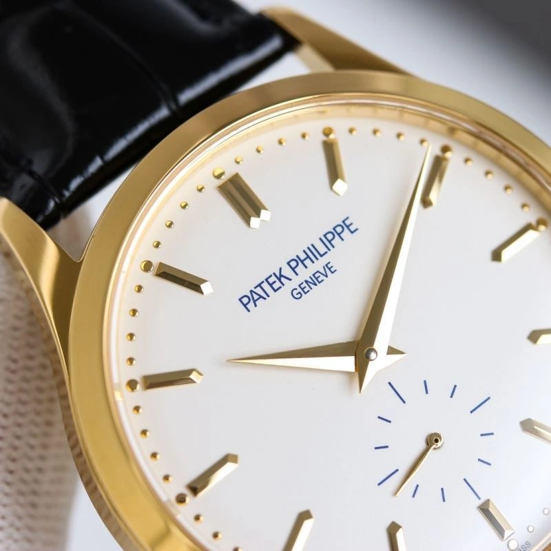 PATEK PHILIPPE Watches Timeless 198166