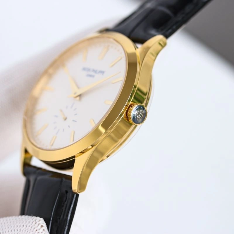 PATEK PHILIPPE Watches Timeless 198166