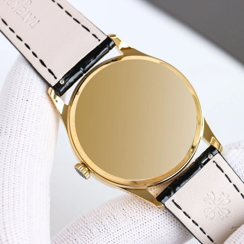 PATEK PHILIPPE Watches Timeless 198166