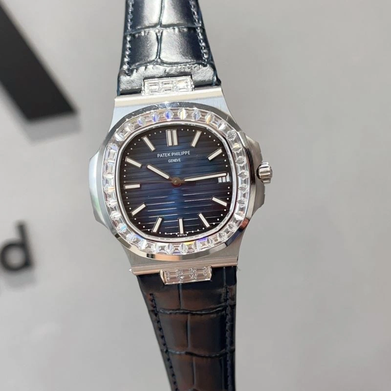 PATEK PHILIPPE Watches TechFriendly 198167