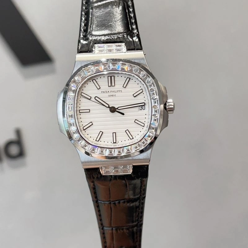 PATEK PHILIPPE Watches TechFriendly 198167