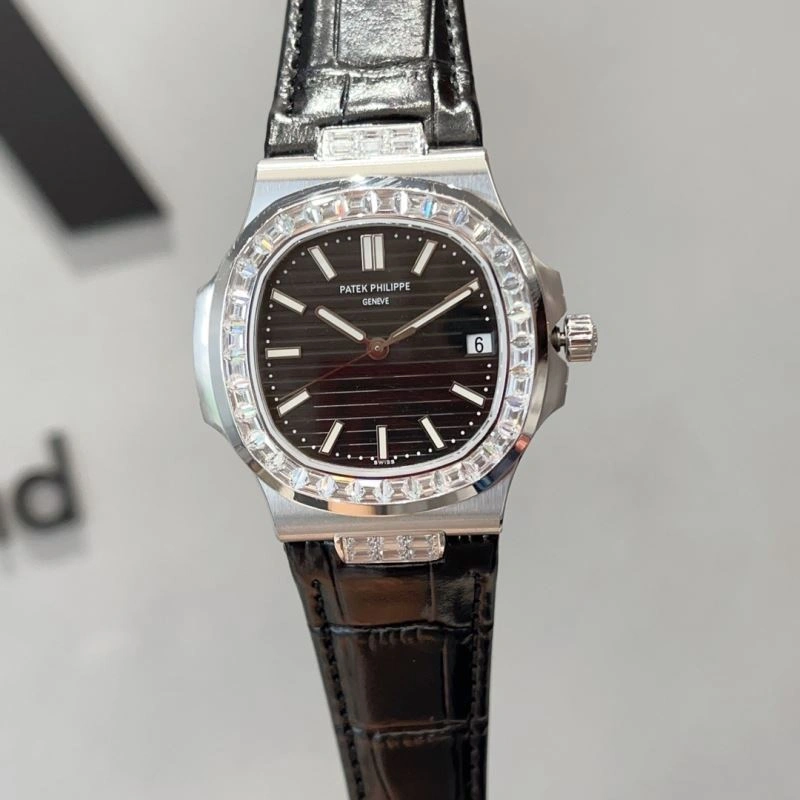 PATEK PHILIPPE Watches TechFriendly 198167