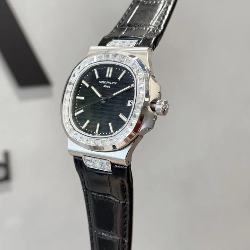 PATEK PHILIPPE Watches TechFriendly 198167