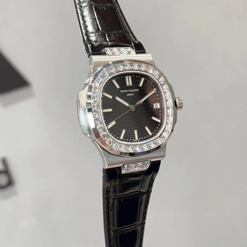 PATEK PHILIPPE Watches TechFriendly 198167