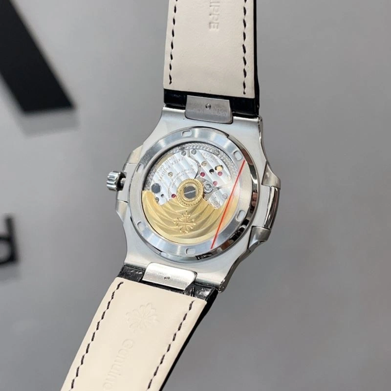 PATEK PHILIPPE Watches TechFriendly 198167