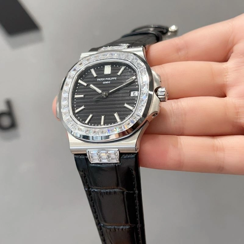 PATEK PHILIPPE Watches TechFriendly 198167