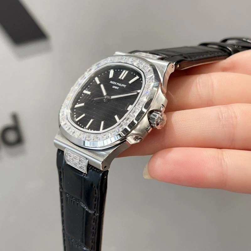 PATEK PHILIPPE Watches TechFriendly 198167