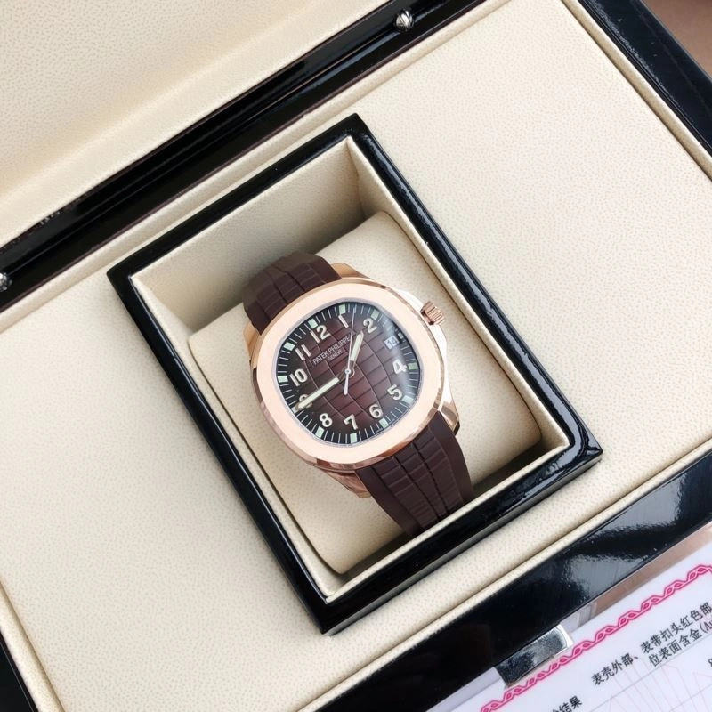 PATEK PHILIPPE Watches Breathable 198168