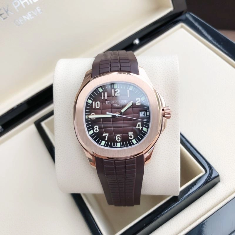 PATEK PHILIPPE Watches Breathable 198168