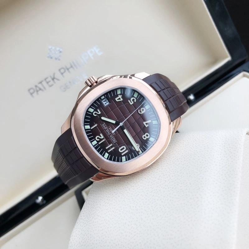 PATEK PHILIPPE Watches Breathable 198168