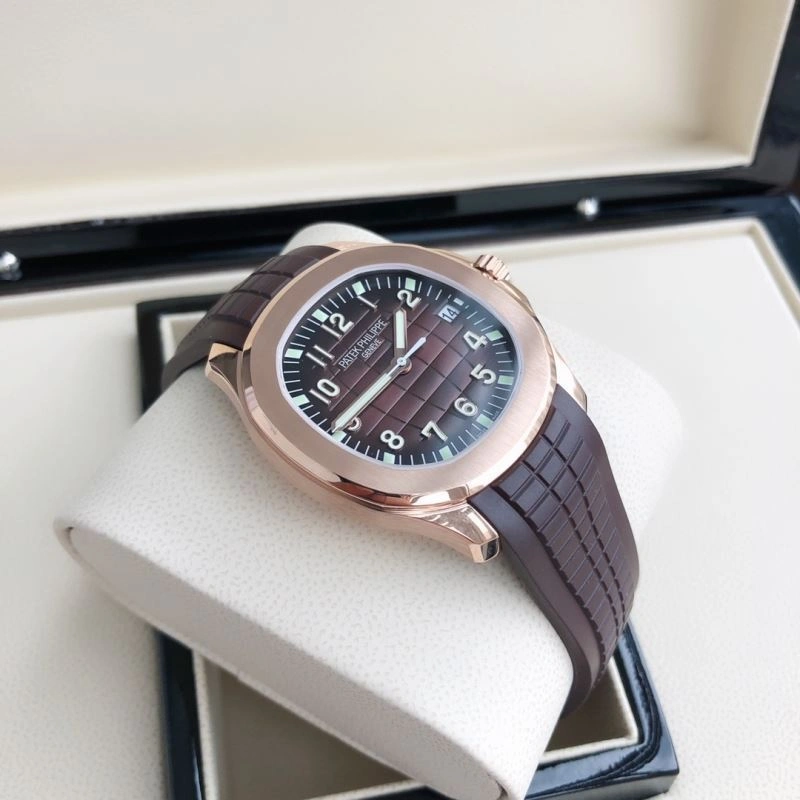PATEK PHILIPPE Watches Breathable 198168