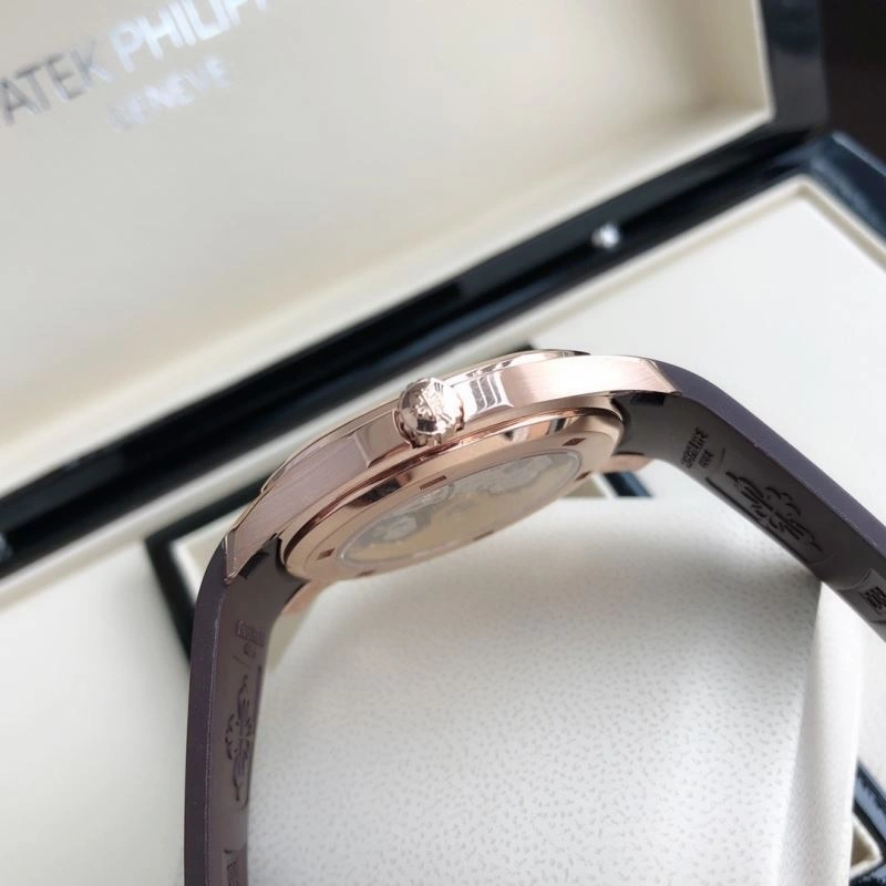PATEK PHILIPPE Watches Breathable 198168