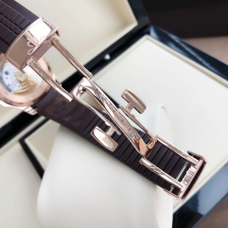 PATEK PHILIPPE Watches Breathable 198168