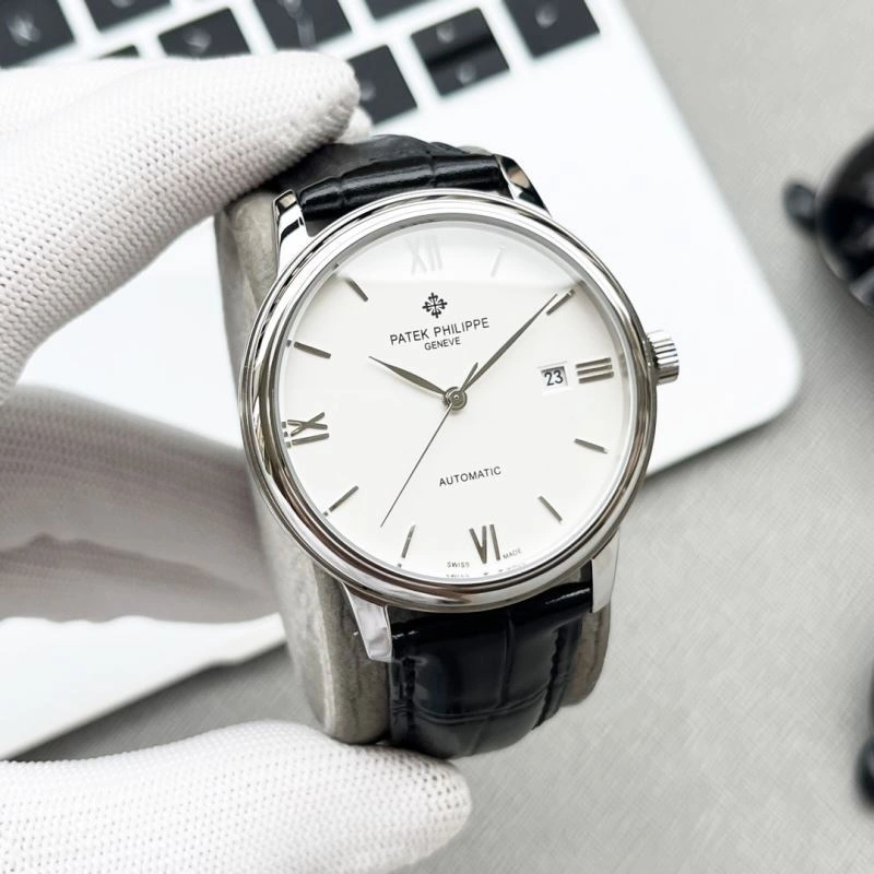 UrbanChic PATEK PHILIPPE Watches 198178
