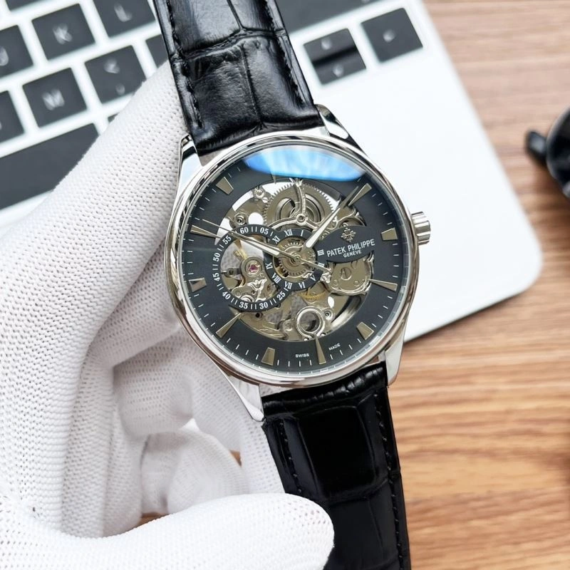 EyeCatching PATEK PHILIPPE Watches 198192
