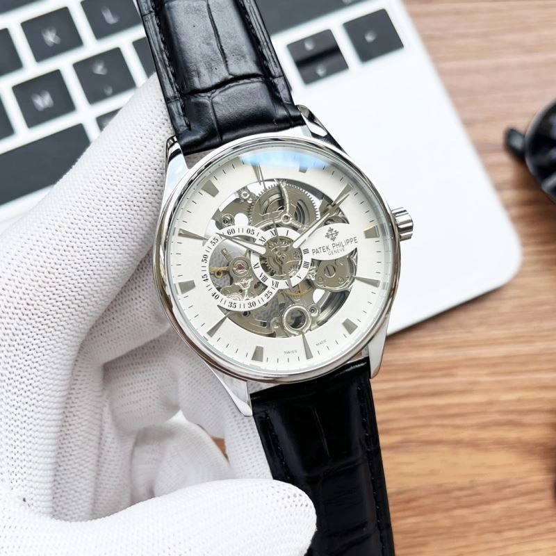 EyeCatching PATEK PHILIPPE Watches 198192