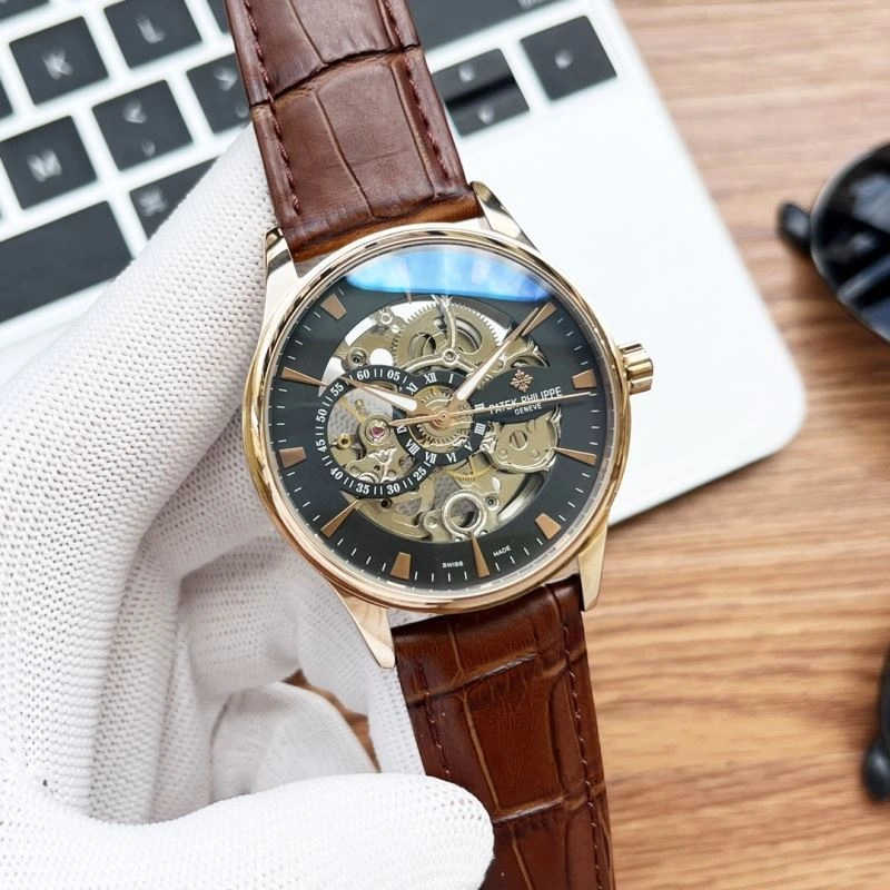 EyeCatching PATEK PHILIPPE Watches 198192