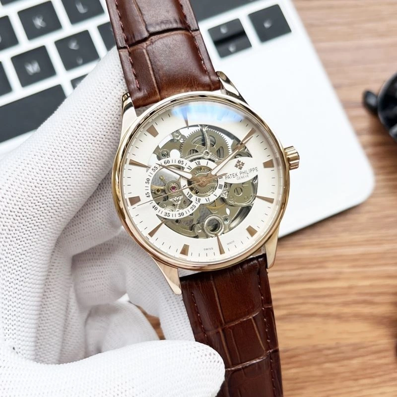 EyeCatching PATEK PHILIPPE Watches 198192
