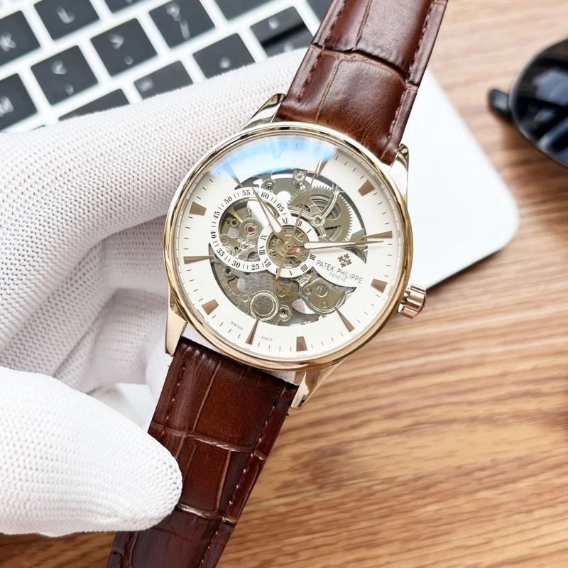 EyeCatching PATEK PHILIPPE Watches 198192