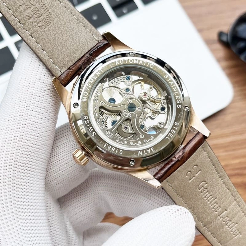 EyeCatching PATEK PHILIPPE Watches 198192