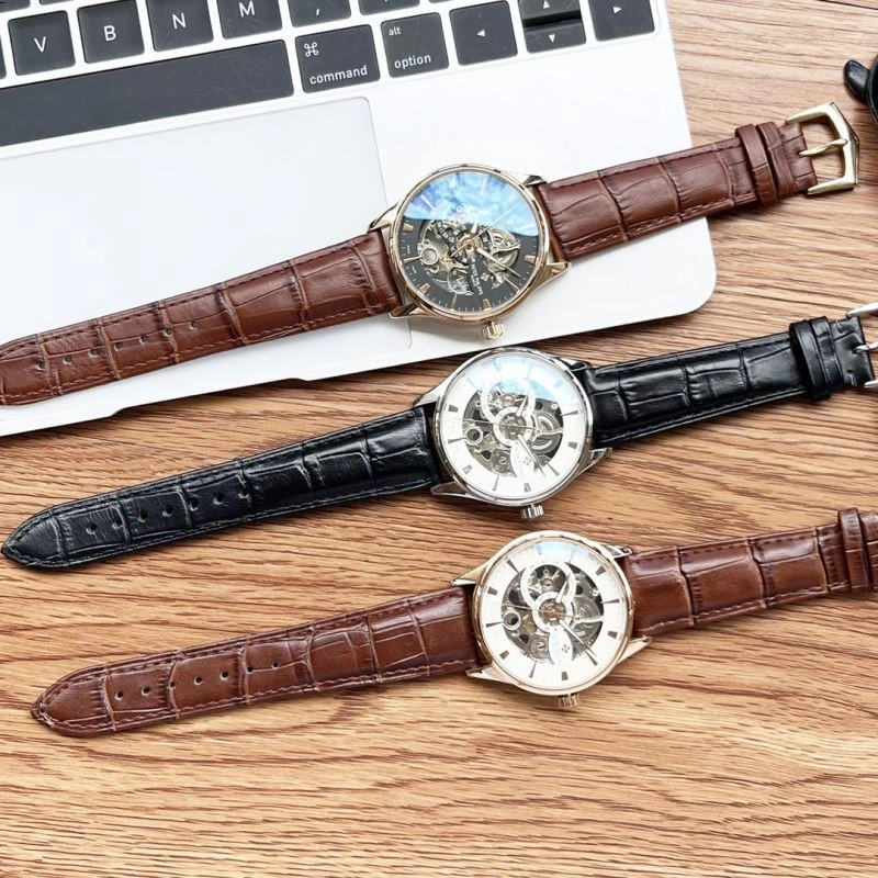 EyeCatching PATEK PHILIPPE Watches 198192