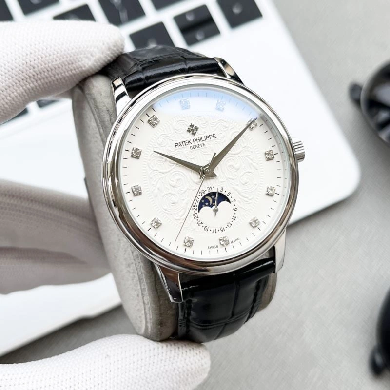 HighQuality PATEK PHILIPPE Watches 198177