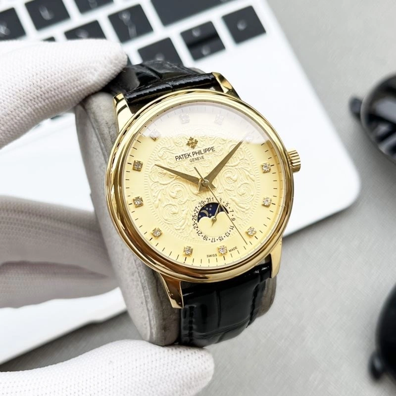 PATEK PHILIPPE Watches Flexible 198180