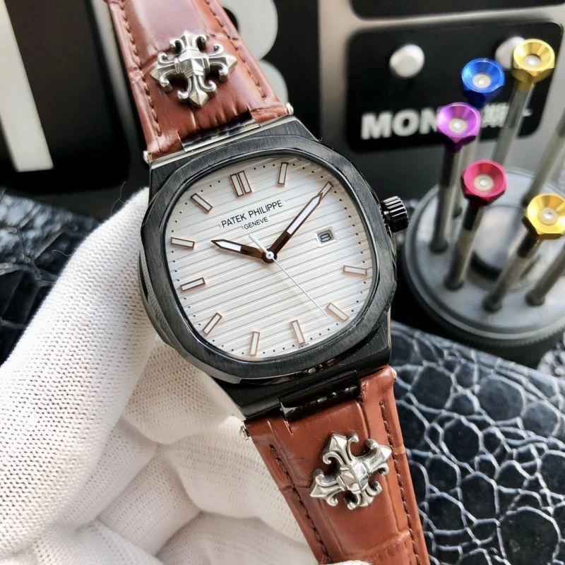 Practical PATEK PHILIPPE Watches 198191