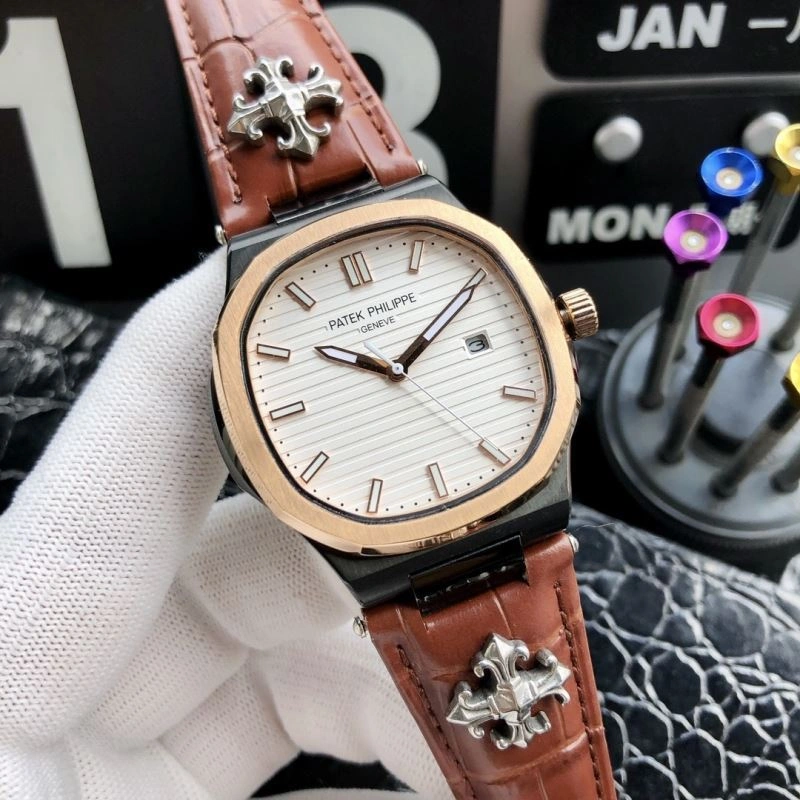 Elegant PATEK PHILIPPE Watches 198165