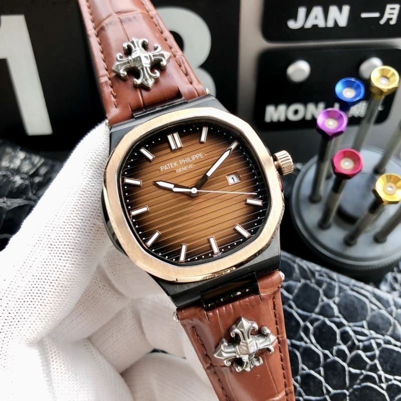 Elegant PATEK PHILIPPE Watches 198165