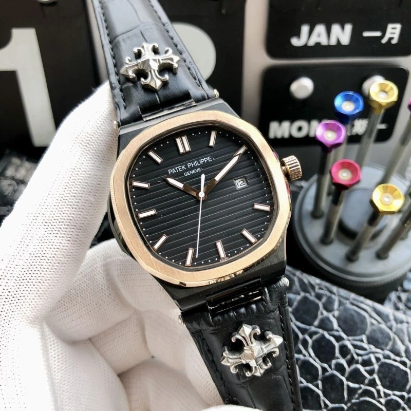 Elegant PATEK PHILIPPE Watches 198165