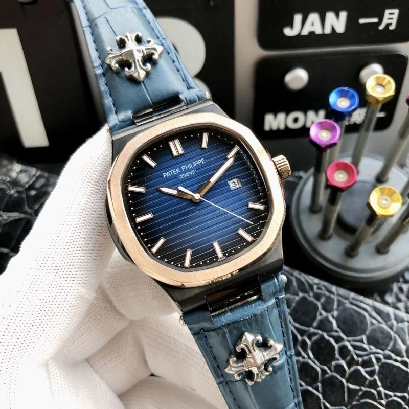 Elegant PATEK PHILIPPE Watches 198165