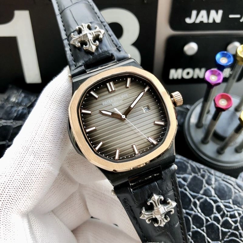 Elegant PATEK PHILIPPE Watches 198165