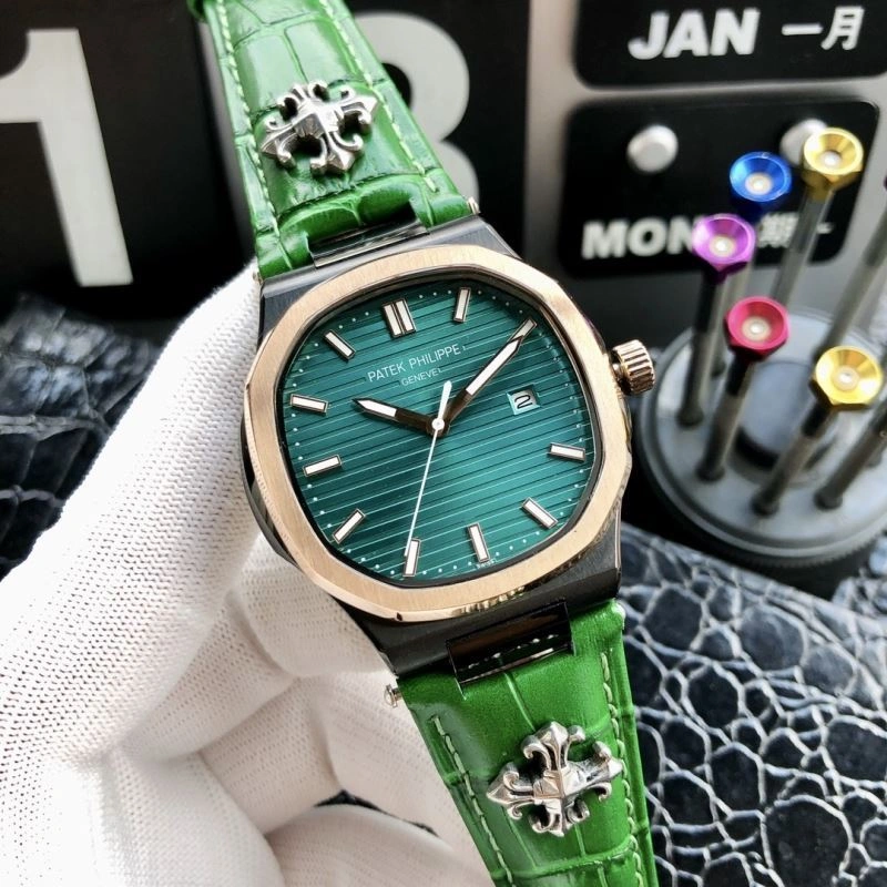 Elegant PATEK PHILIPPE Watches 198165