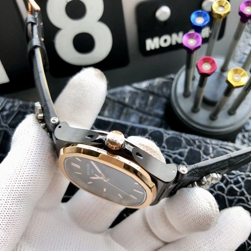 Elegant PATEK PHILIPPE Watches 198165