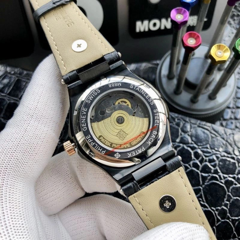 Elegant PATEK PHILIPPE Watches 198165