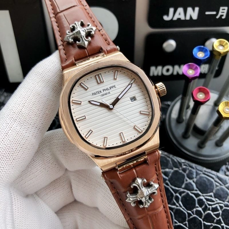 FlexibleFit PATEK PHILIPPE Watches 198164