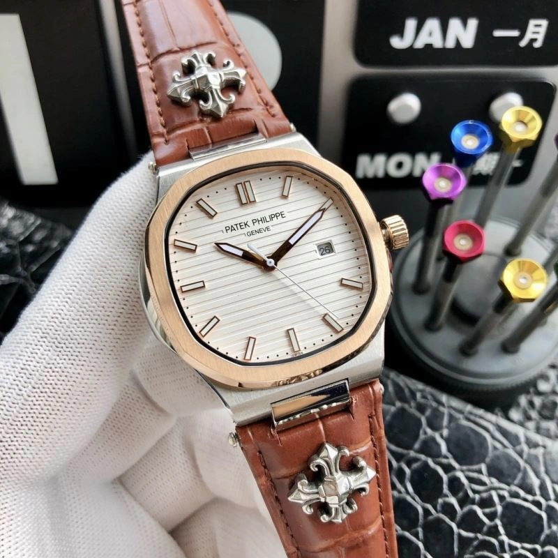 Classic PATEK PHILIPPE Watches 198163