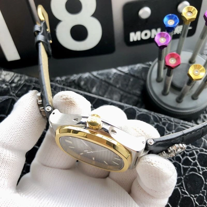 PATEK PHILIPPE Watches Stretchable 198162